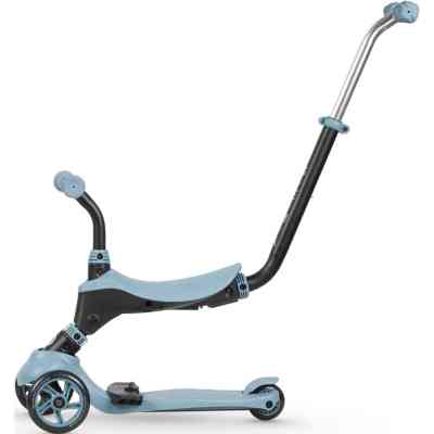 Самокат QPlay 5 в 1 Sema Blue (ST-004SemaBlue) Вінниця