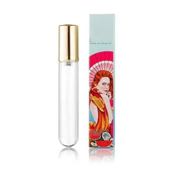 Escada Женский мини парфюм Escada Born In Paradise 20 мл Коломыя