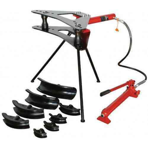 Трубогин гідравлічний 16т TRM03003-2 TORIN Одеса