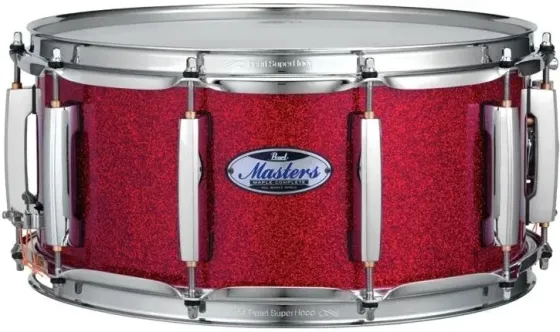 Ударная установка  Pearl Masters Maple Complete 14