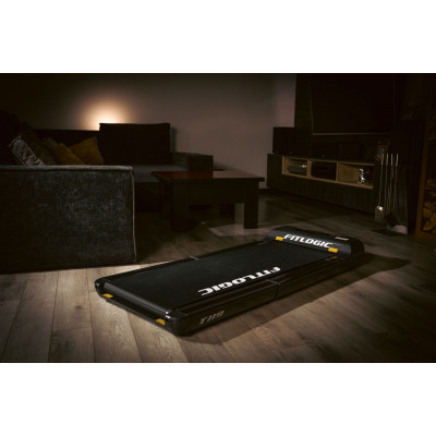 Бігова доріжка FitLogic T119 Вінниця - фото 7