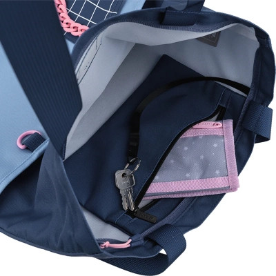 Сумка дитяча Kite Education teens 586-5 шопер (K25-586-5) Вінниця - фото 8