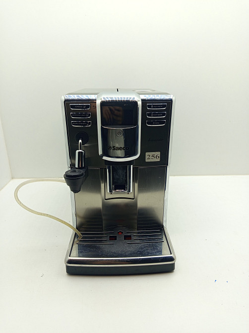 Кавомашина Saeco Incanto HD8914 (Б клас) Луцк - изображение 1