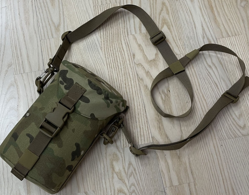 Бинокль Nikon Prostaff P7 8x42 Киев - изображение 1