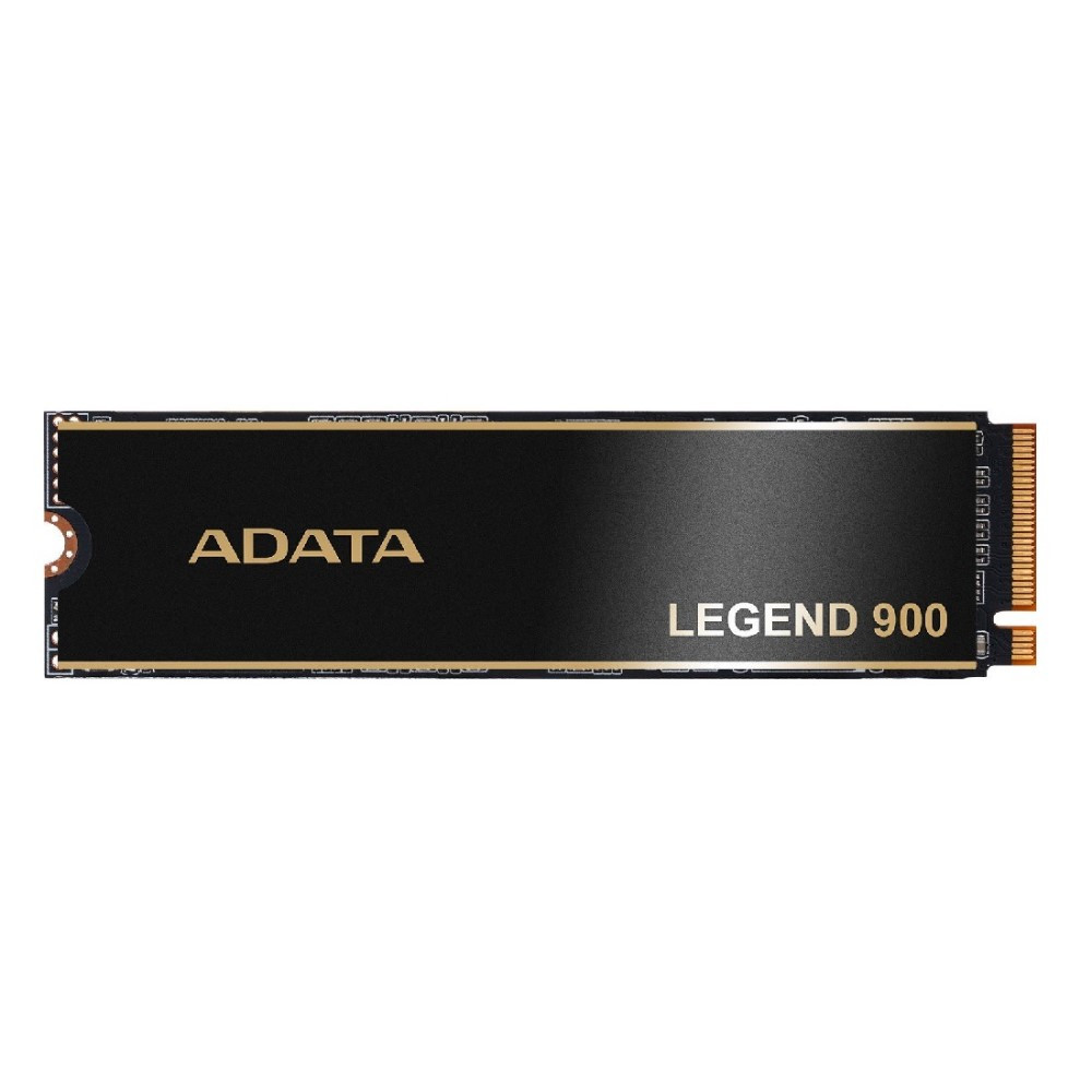 Накопитель SSD M.2 ADATA LEGEND 900 1TB 2280 PCIe Gen 4x4 3D NAND Read/Write: 7000/4700 MB/sec Киев - изображение 4