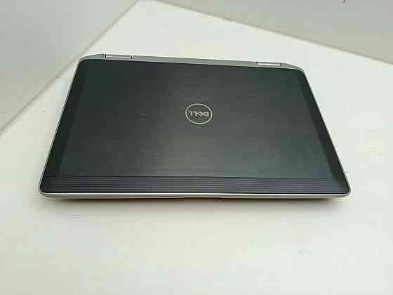 Ноутбук Dell Latitude E6320 i5-2520M\2+2\0\ АКБ- (товар вживаний) Луцьк