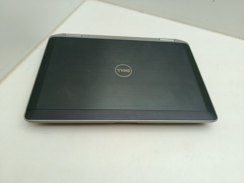 Ноутбук Dell Latitude E6320 i5-2520M\2+2\0\ АКБ- (товар вживаний) Луцьк - фото 2