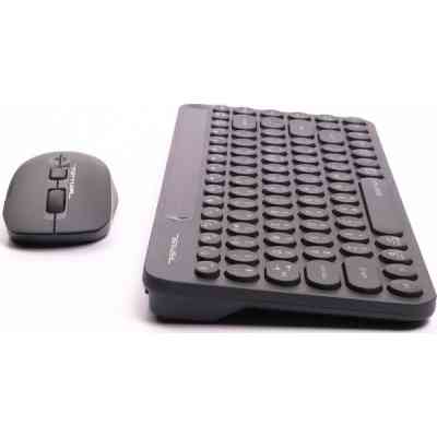 Комплект A4Tech FG3200 Air2 Wireless Grey (4711421997270) Винница