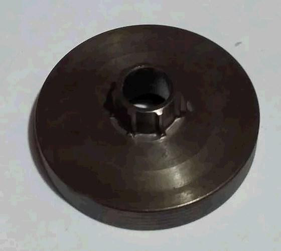 Тарілка зчеплення бензопила (під знімну зірку) для Goodluck GL3800 Мукачево - фото 1