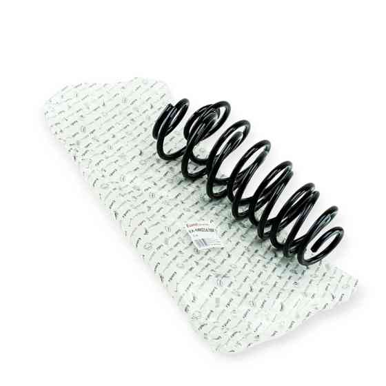 Пружина Джили MK EX-MK01678R задняя Мукачево