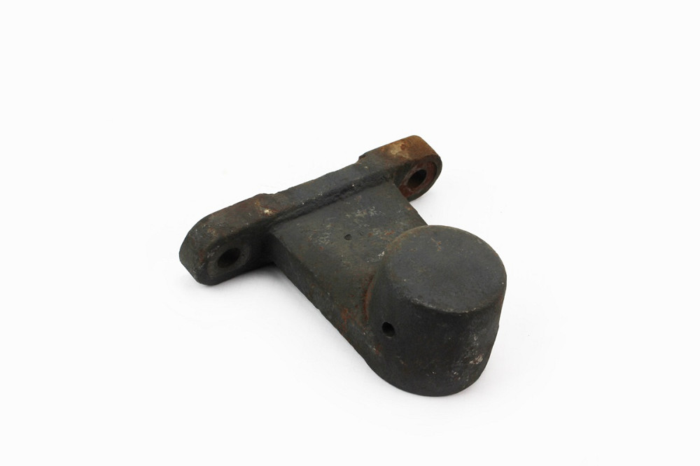 Передня опора Foton 244, Jinma 244/264 (FT254.31F.138) Киев - изображение 2