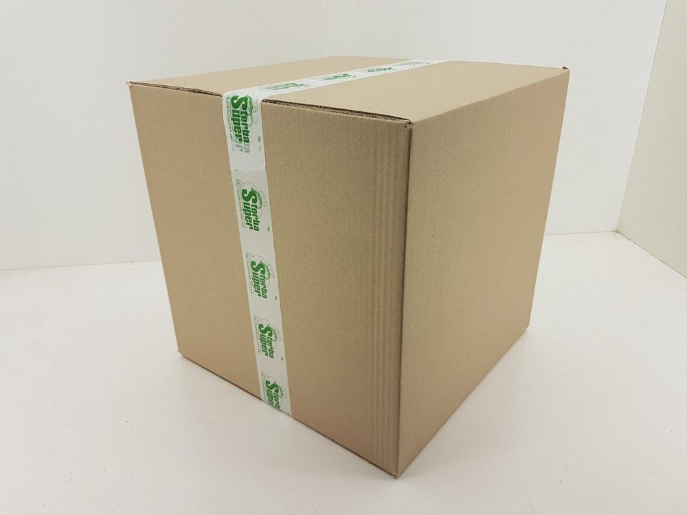 Коробка з гофракартона (34*34*34) (100 шт) Харків - фото 1