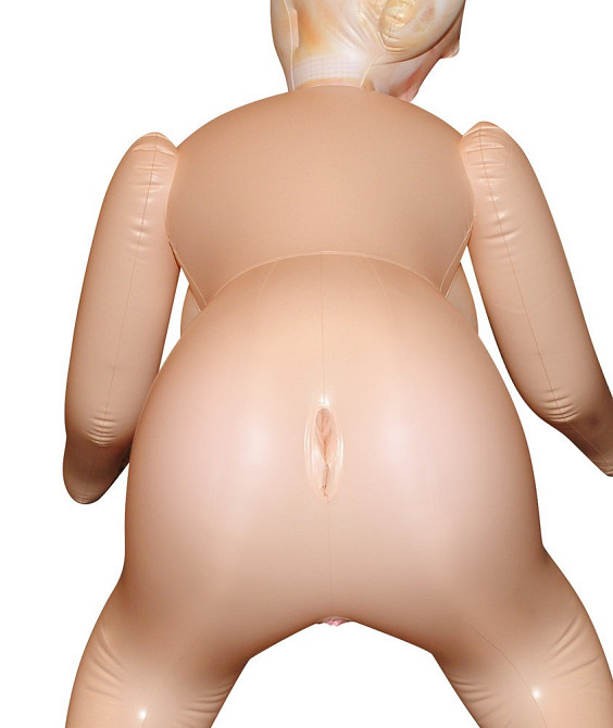 Секс лялька - Anna Swedish Love Doll Sex Aura Київ - фото 6