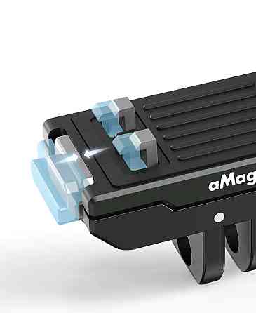 Автотримач для телефона BOROFONE BH74 Rock air outlet gravity car holder Black Київ