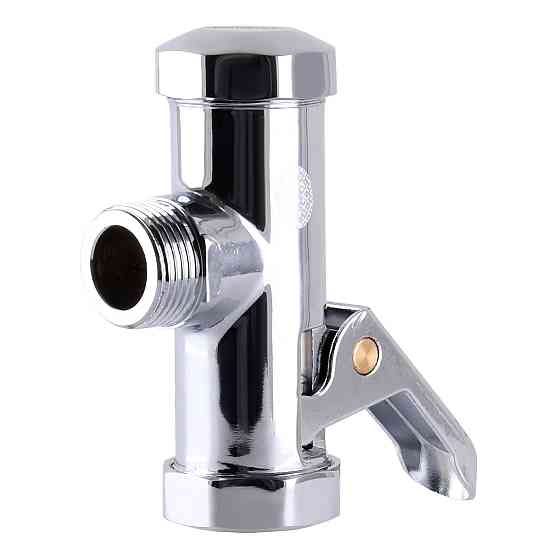КРС кран 3/4″ PROFESSIONAL CHROM MO2304 Тернопіль