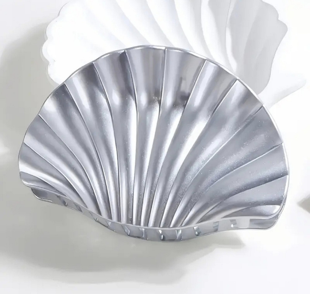 Заколка крабик 