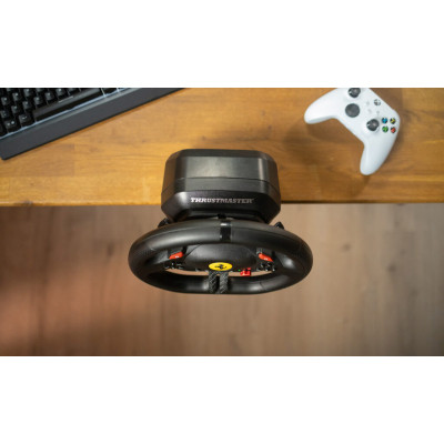 Руль ThrustMaster T98-X FERRARI 296 PC/XBOX (4460297) Вінниця - фото 10