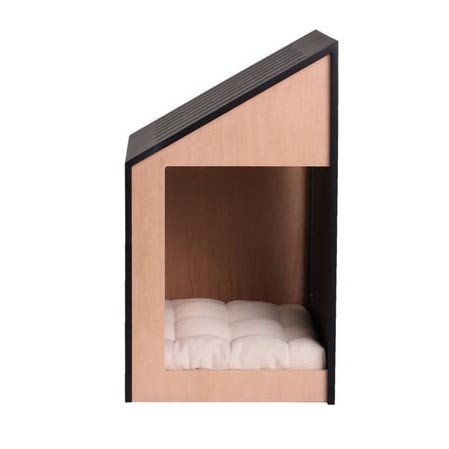 Будка для собаки 