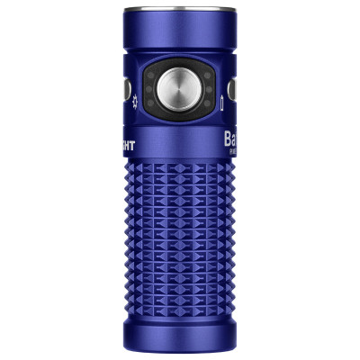 Ліхтар Olight Baton 4 Premium Regal Blue (Baton 4 Premium EditionR) Вінниця - фото 10