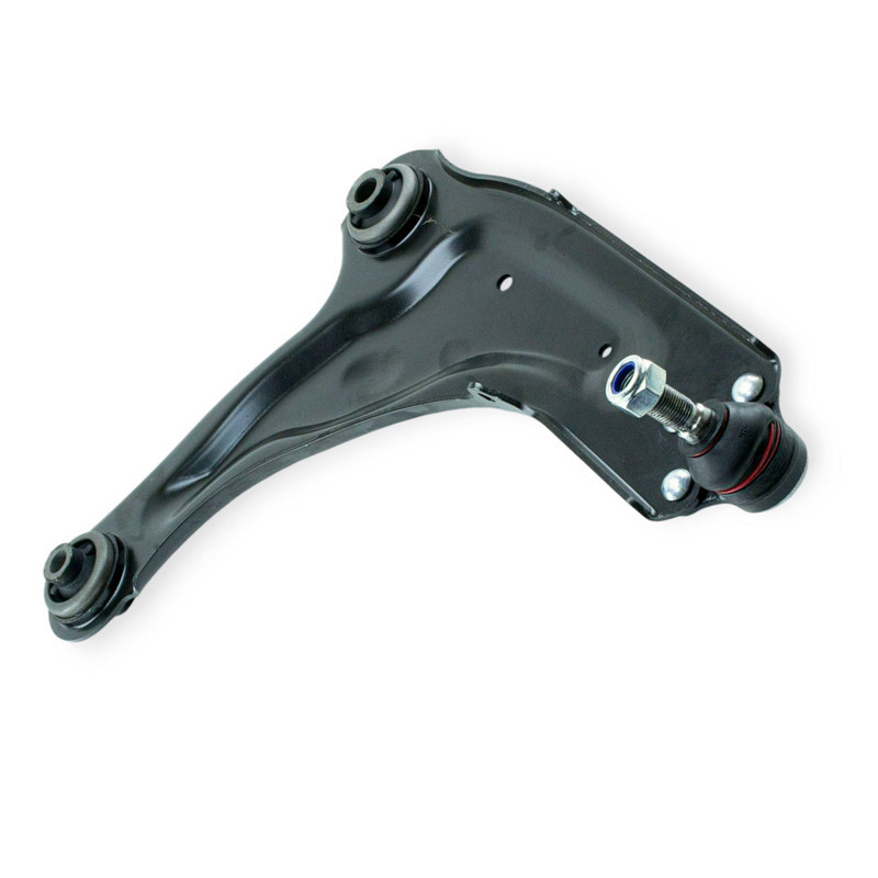 Рычаг передней подвески автомобиль Рено Laguna II правый R Мукачево - изображение 1