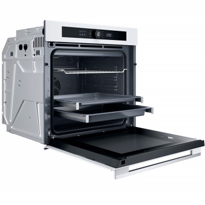 Духовой шкаф Whirlpool WOI5S8PM2SWAWMD54MWWOI78PT1SBA (WOI5S8PM2SWA) Вінниця - фото 9