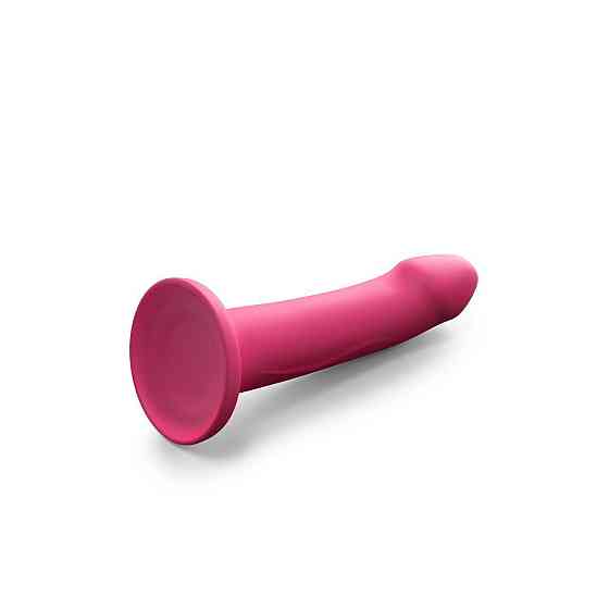 Фалоімітатор Dorcel Real Pleasure M Magenta Sex Aura Київ