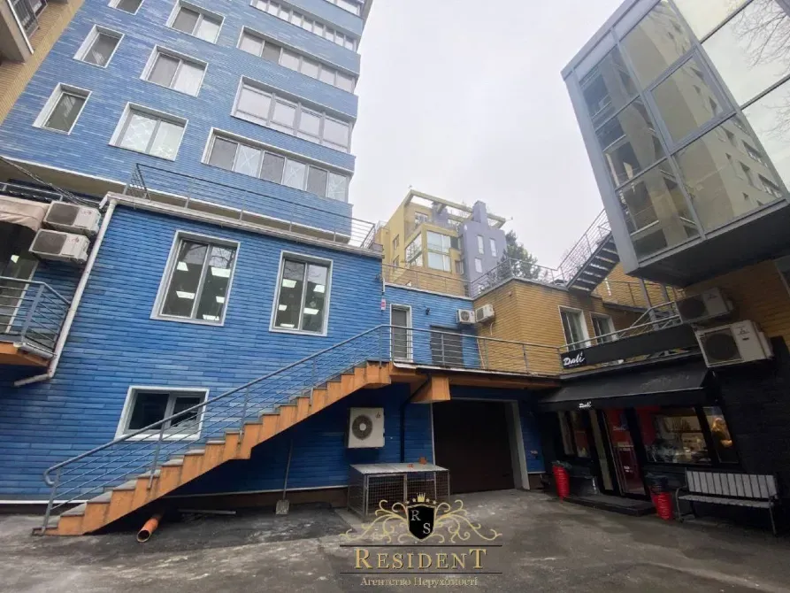 Продаж Офіс в центрі міста з орендарями Дніпро - фото 8