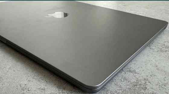 Ноутбук: MacBook Air 15" M2 8/512Gb. Space Gray. Київ