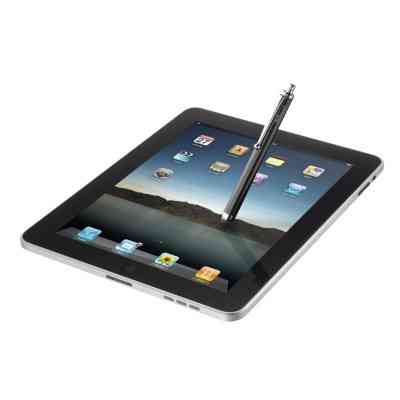 Стилус Trust Stylus Pen, Black (17741_TRUST) Винница