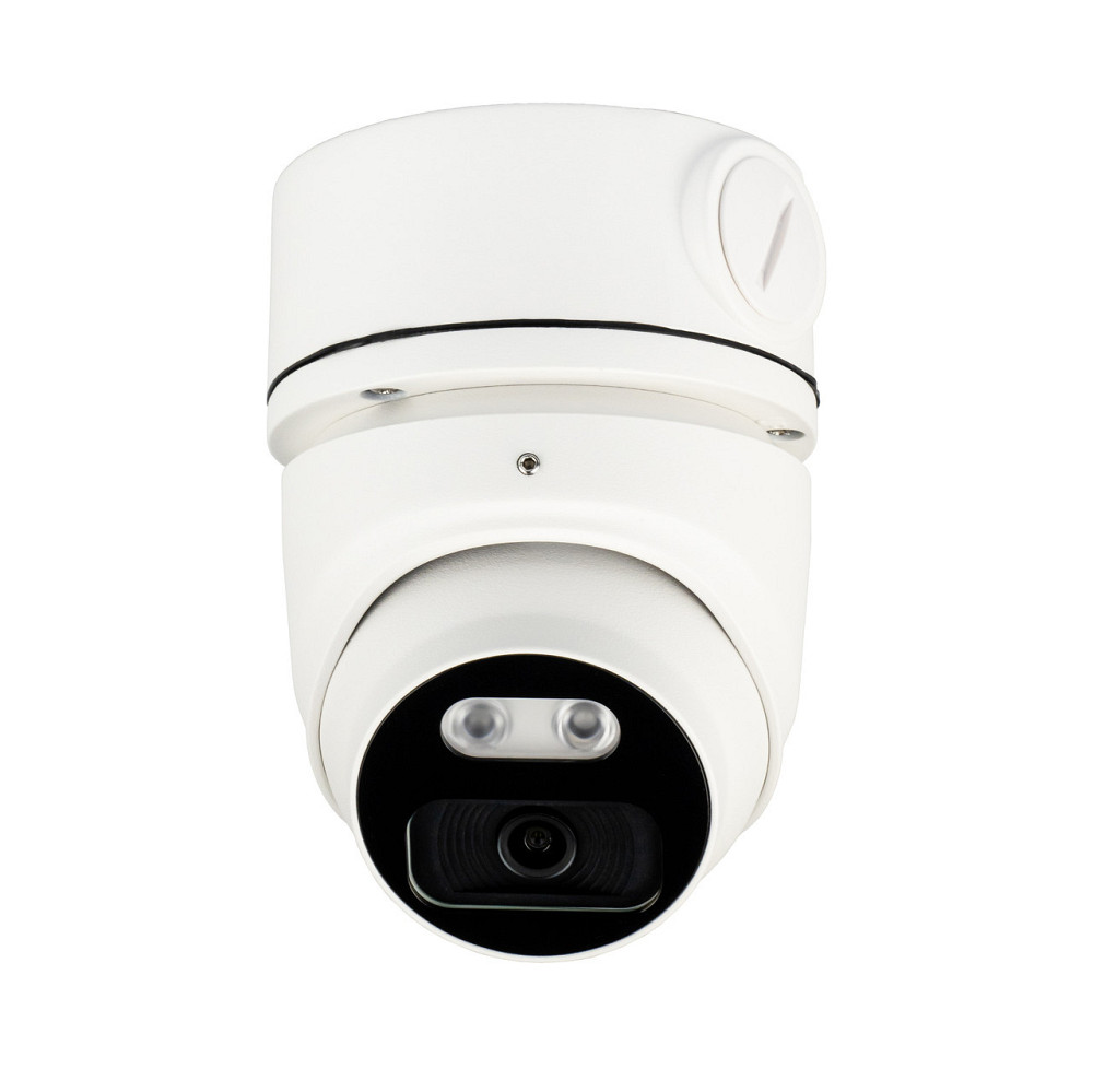 Монтажна коробка герметична SEVEN M722 White Київ - фото 15