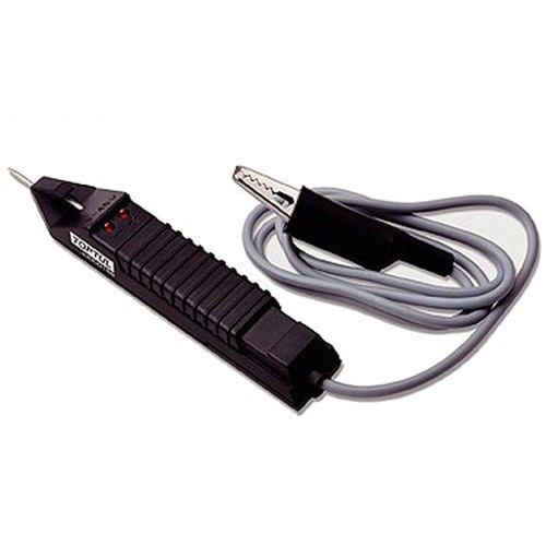 Індикатор напруги автомобільний TOPTUL 3-48V DC JJDC0148 Чернігів - фото 1