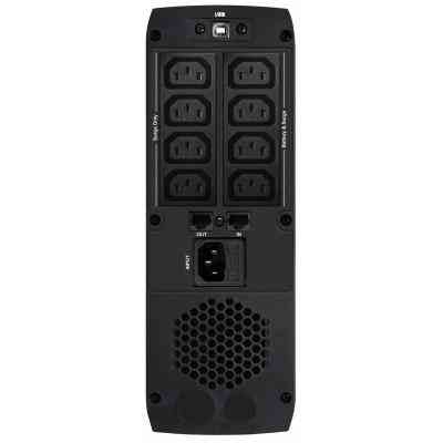 Источник бесперебойного питания PowerWalker VI 1500 CSW IEC (10121124) Винница