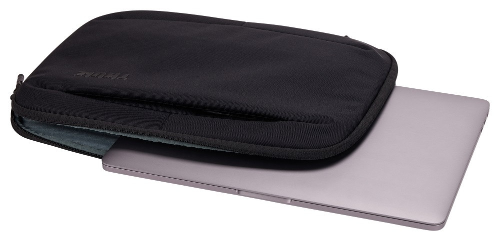 Сумка Thule Subterra 2 MacBook Sleeve 13" TSS-413 Black (6949027) Київ - фото 3