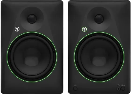 Колонка Mackie CR8 BT - Aktywne Монітори z Bluetooth‌ Киев