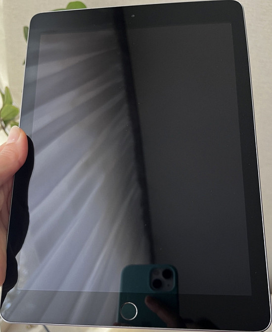 Планшет Apple iPad 6 32Gb.Wi-Fi Киев - изображение 4