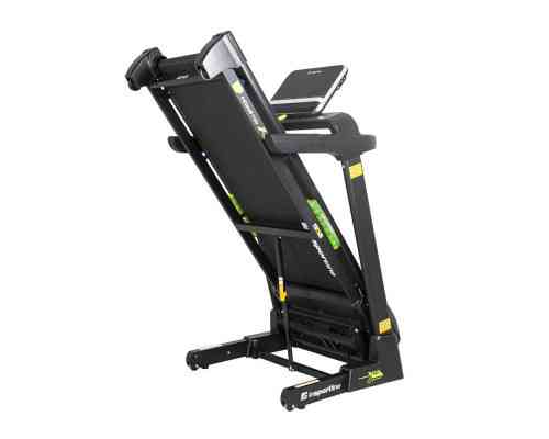 Бігова доріжка електрична inSPORTline inCondi T45i Київ