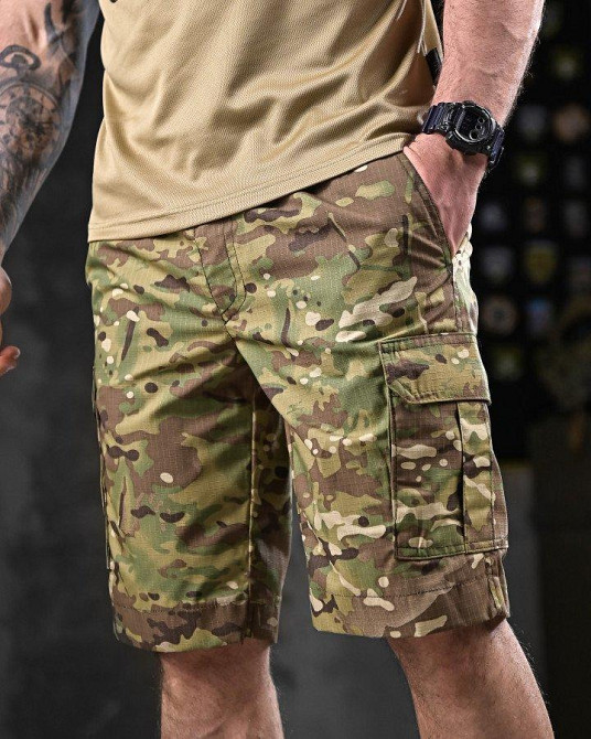 Шорти nautilus мультикам ЧА0159 Одеса - фото 10