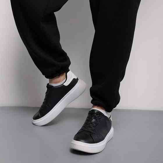 Джогери чоловічі тринитка начіс чорні. Джогери чоловічі Pobedov Move чорні. Київ