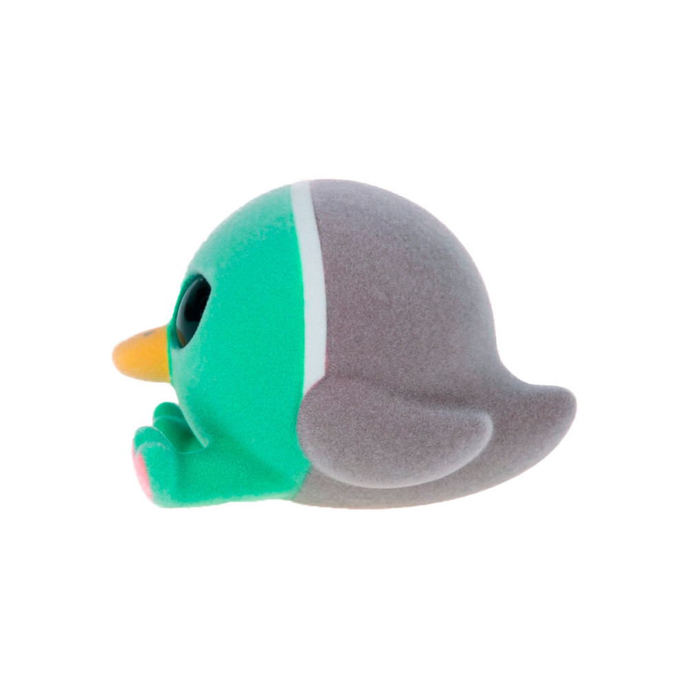 Колекційна фігурка Flockies S2 - Качка Девід Дніпро - фото 4