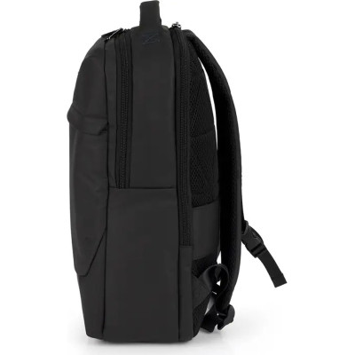 Рюкзак туристический Gabol Backpack Bonus 15L Black (413363-001) (930736) Винница - изображение 2