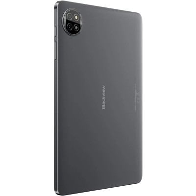 Планшет Blackview Tab 20 10.1" 4/64GB Wi-Fi Interstellar Grey (6931548323136) Винница - изображение 7