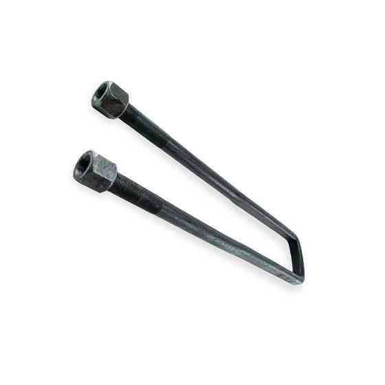 Драбина М30х2,0 L=400 (з/г) МАЗ-6303 Мукачево