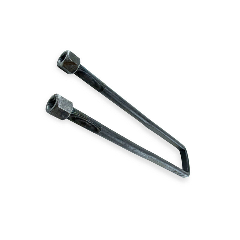 Драбина М30х2,0 L=400 (з/г) МАЗ-6303 Мукачево - фото 1