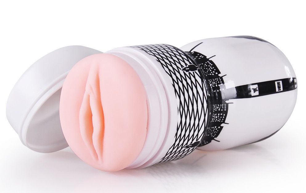 Вагіна-мастурбатор CANWIN New Dult Concept - Vagina, CAN-M211-5 Sex Aura Київ - фото 2