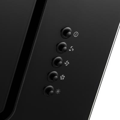 Вытяжка кухонная Pyramida BT 600 PK GBL (BT600PKGBL) Винница - изображение 7