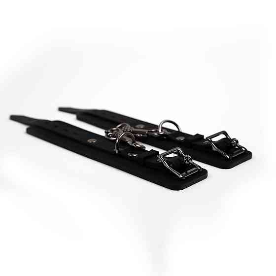 Наручники із силікону Pornhub Silicone Wrist Buckles Sex Aura Київ