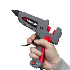 Електричний пістолет для клею d-11.2 мм 100 Вт з вимикачем Мукачево - фото 6