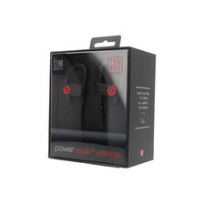 Навушники Beats Powerbeats 3 Wireless defiant czarno-czerwony Київ - фото 1