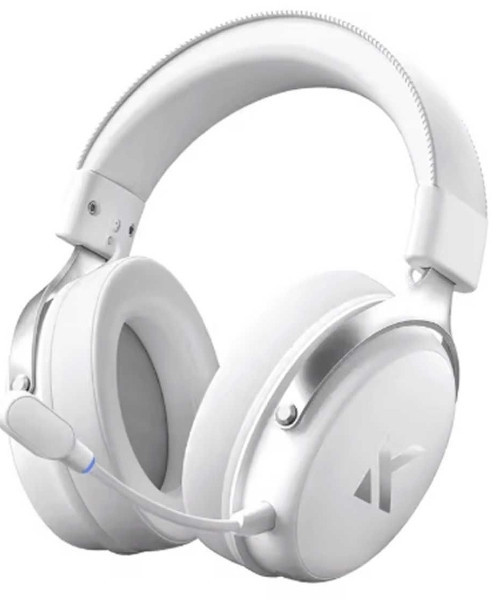 MCHOSE V9 Pro — Бездротові ігрові навушники игровые наушники чорні. Харків - фото 4