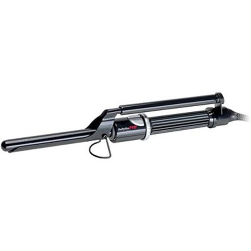 Прилад для укладання волосся Babyliss Pro BAB2242TDE Чорний Харьков - изображение 4